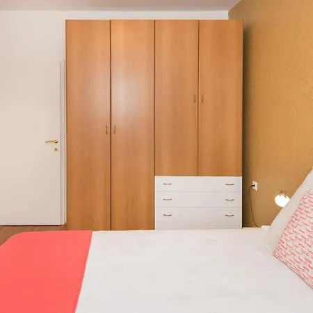 Apartman Palmic Poreč