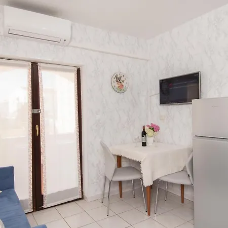 Apartman Palmic *