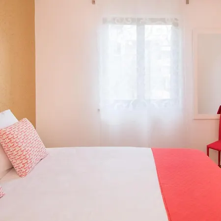 Apartman Palmic Poreč