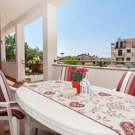 Apartman Palmic *