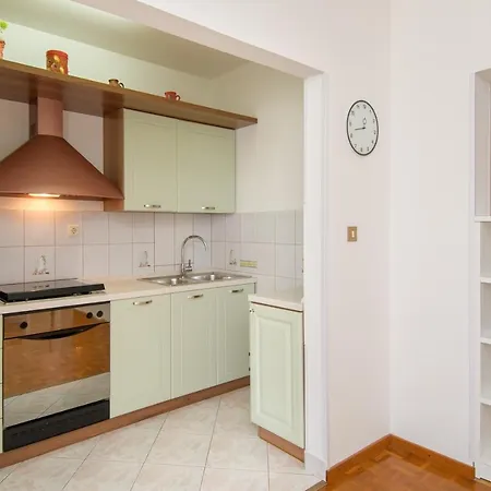 Palmic Apartman