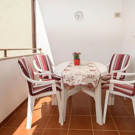 Palmic Apartman *
