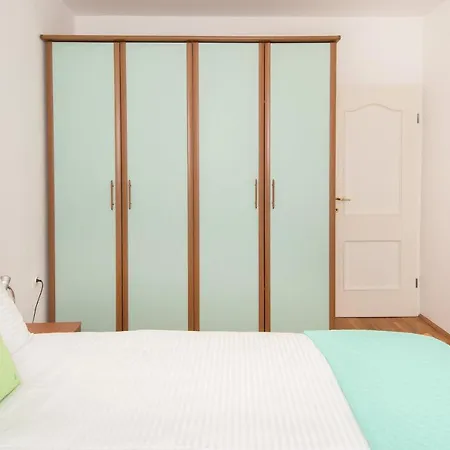Palmic Apartman Poreč