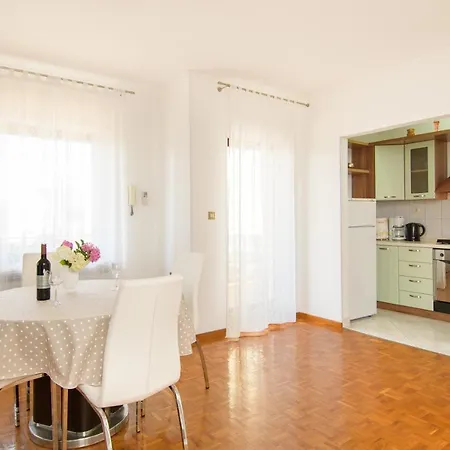 Palmic Apartman *