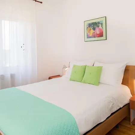 Apartman Palmic *