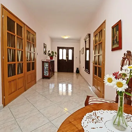 Apartman Palmic Poreč