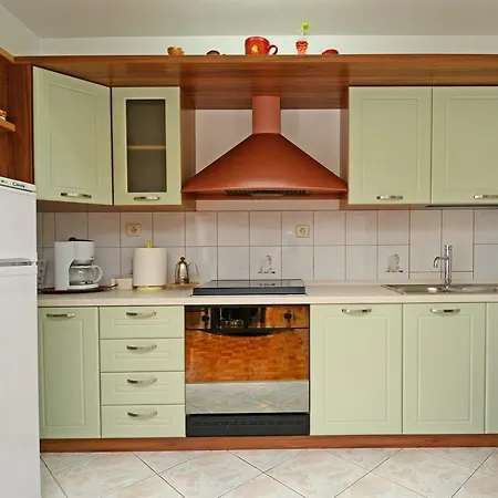 Apartman Palmic