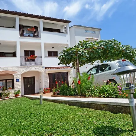 Apartman Palmic *