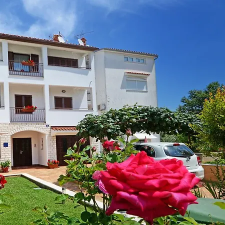 Apartman Palmic *
