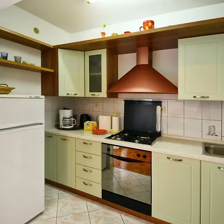 Apartman Palmic *