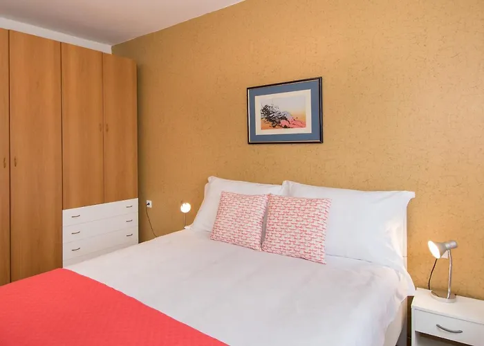 Palmic 아파트 포레치