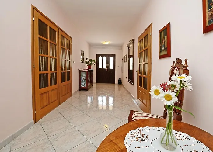 아파트 Palmic 포레치