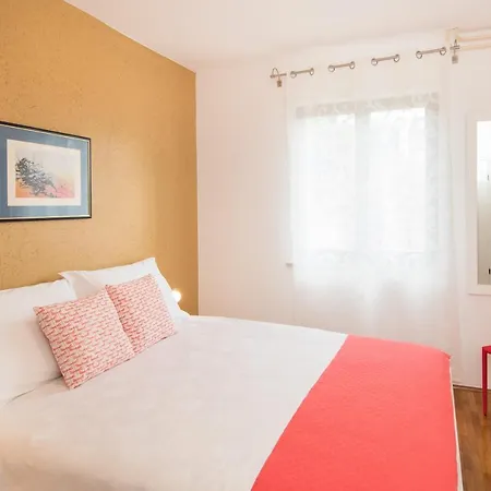 Apartman Palmic *