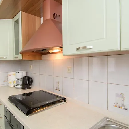 Palmic Apartman Porec