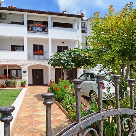 Palmic Apartman Poreč