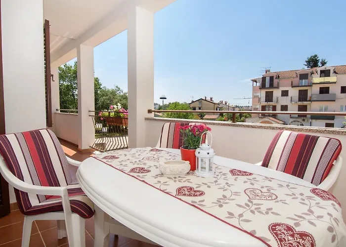 アパート Palmic *