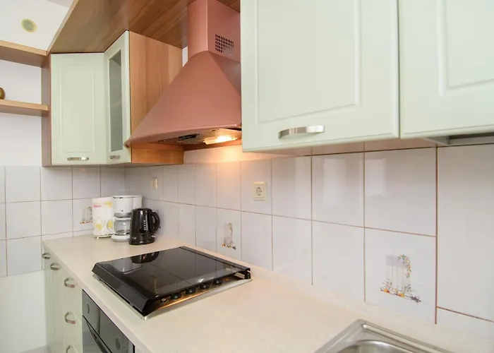 Palmic アパート ポレッチ