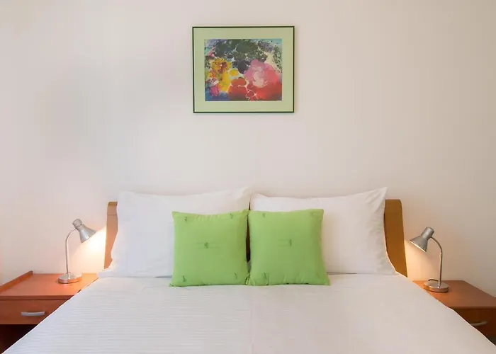 Palmic アパート *