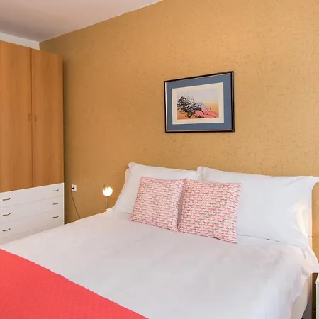 Palmic Apartamento Poreč