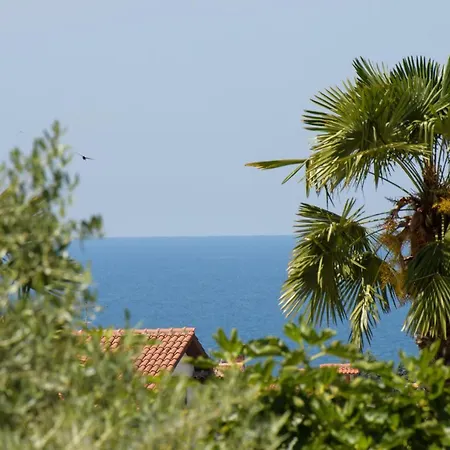 Apartamento Palmic Poreč